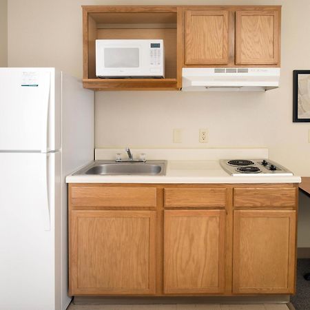 Extended Stay America Select Suites - Wichita - South Экстерьер фото