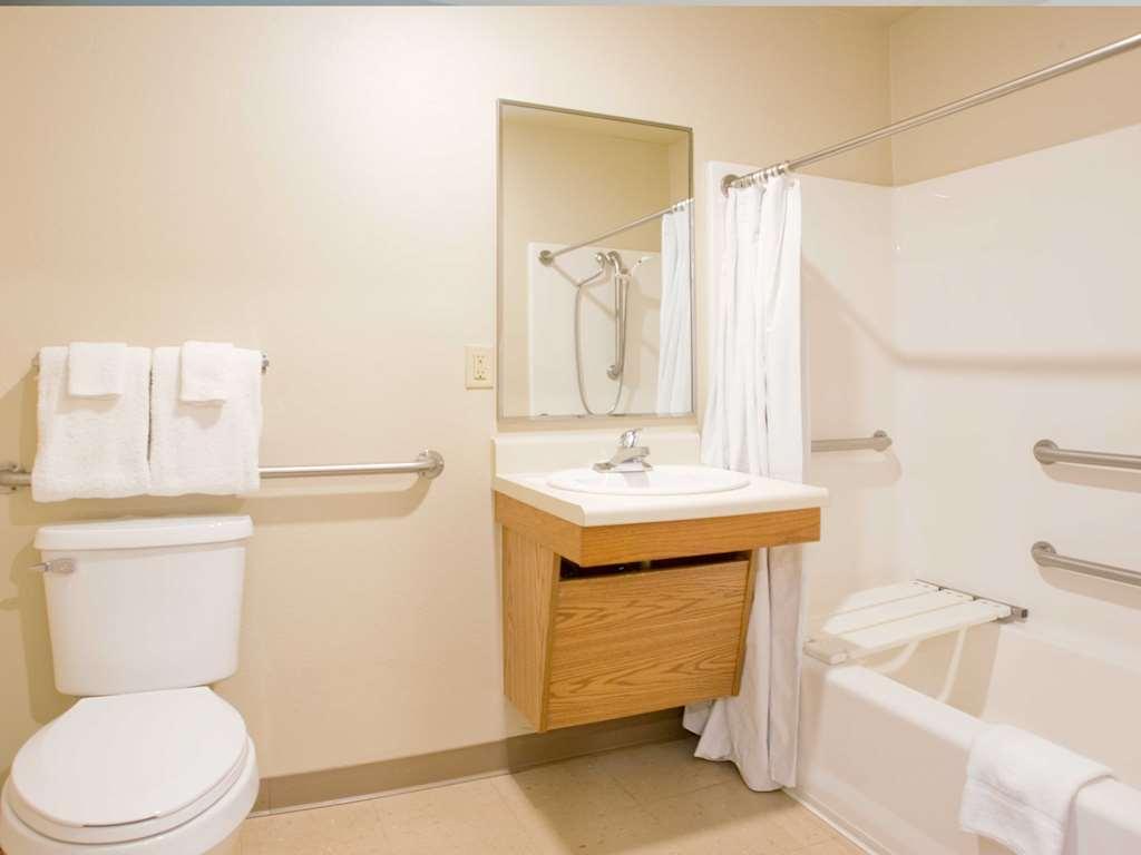 Extended Stay America Select Suites - Wichita - South Экстерьер фото
