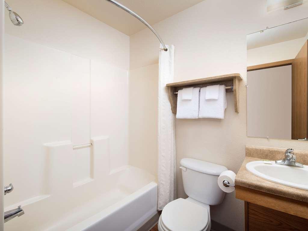 Extended Stay America Select Suites - Wichita - South Экстерьер фото