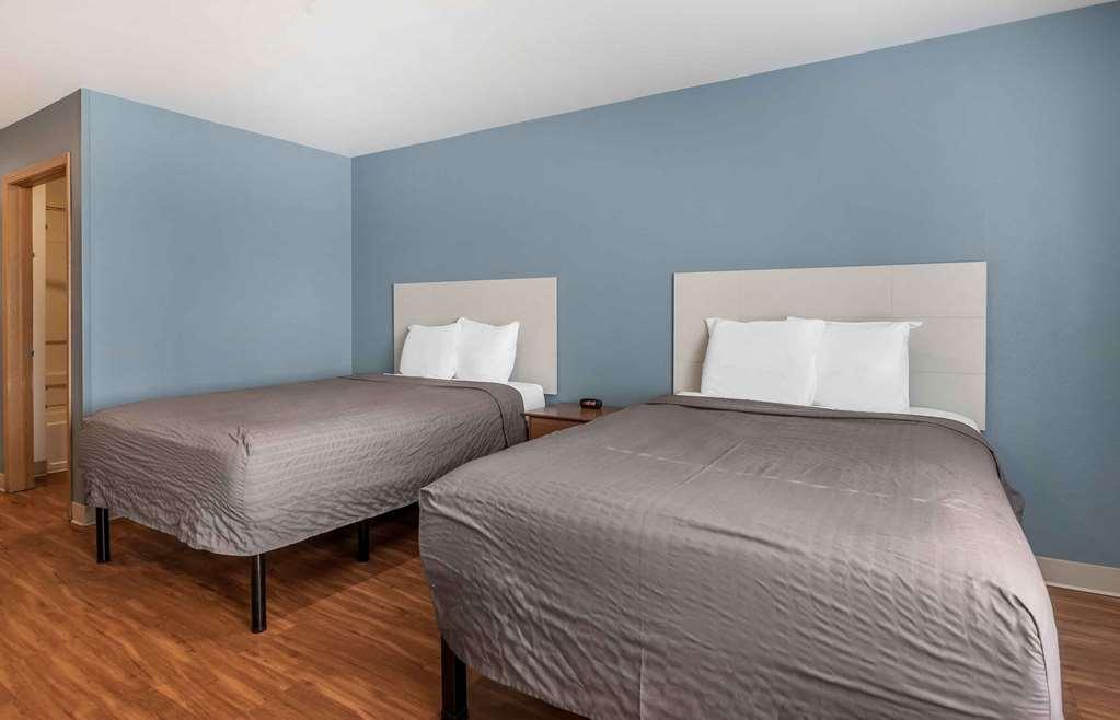 Extended Stay America Select Suites - Wichita - South Номер фото