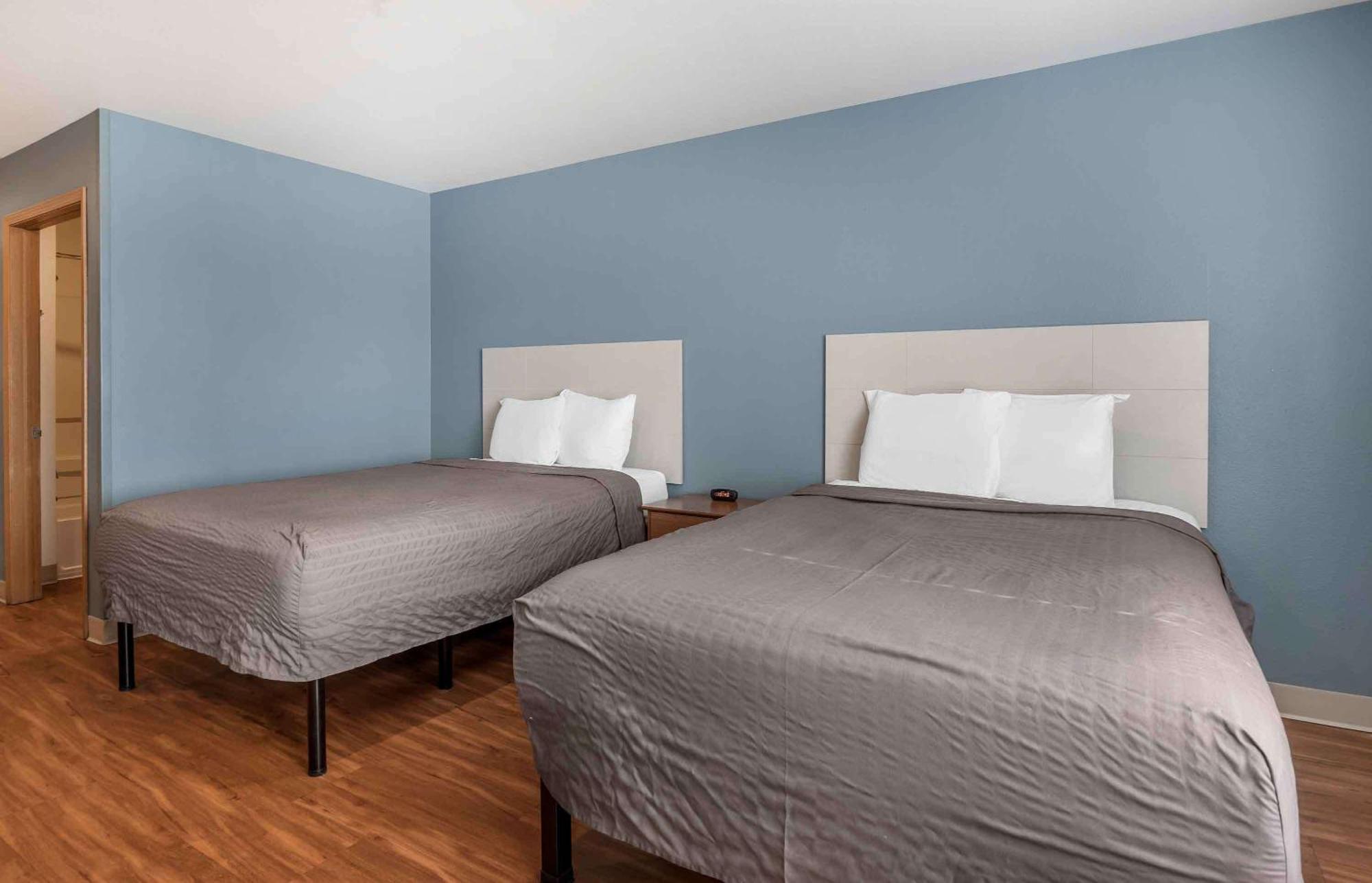Extended Stay America Select Suites - Wichita - South Экстерьер фото